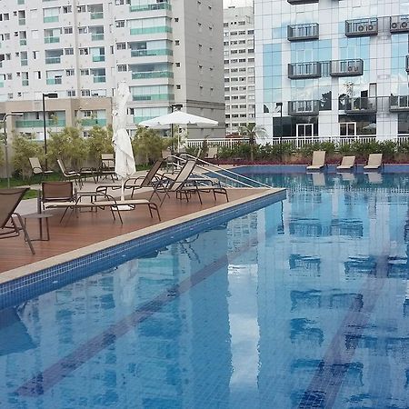 Now Alto Da Boa Vista São Paulo Exterior foto