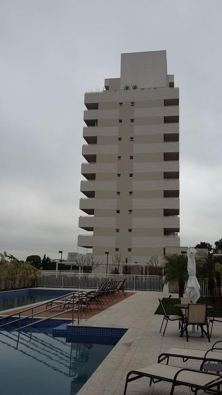 Now Alto Da Boa Vista São Paulo Quarto foto