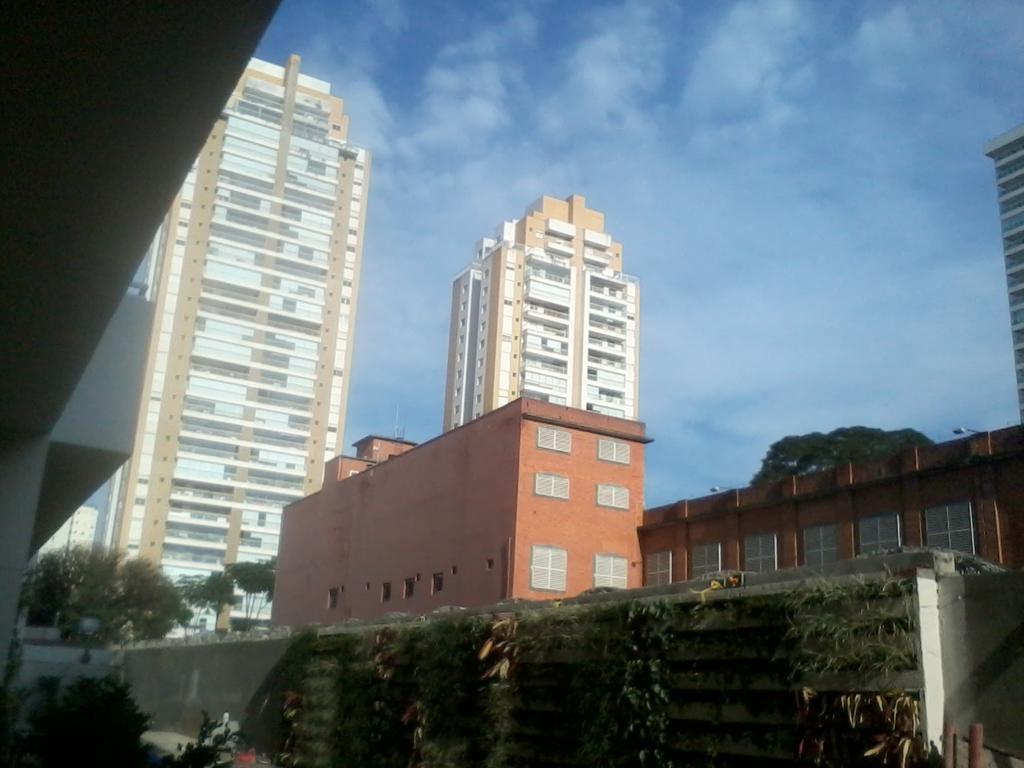 Now Alto Da Boa Vista São Paulo Quarto foto