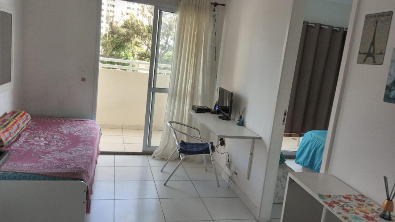 Now Alto Da Boa Vista São Paulo Exterior foto