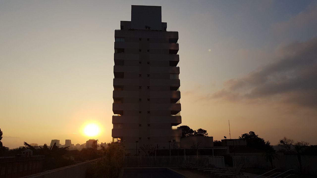Now Alto Da Boa Vista São Paulo Exterior foto