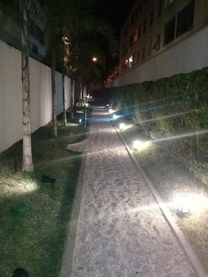 Now Alto Da Boa Vista São Paulo Exterior foto