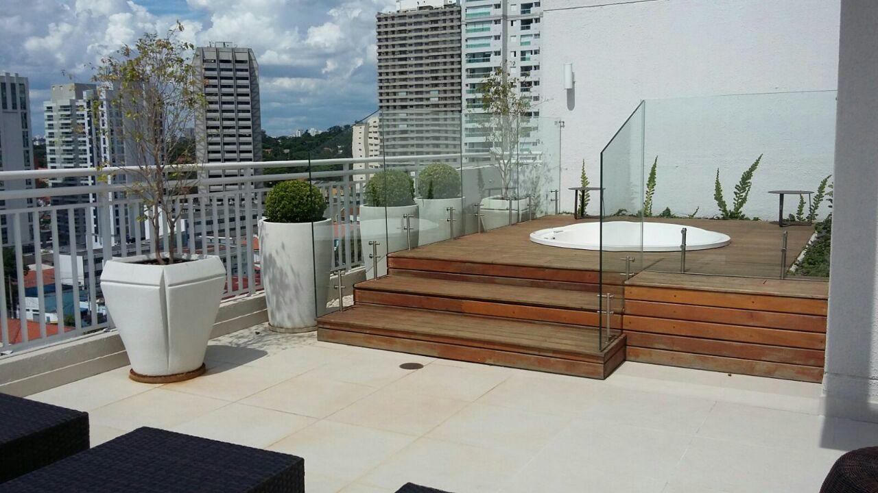 Now Alto Da Boa Vista São Paulo Exterior foto